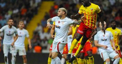 Phân tích kèo giữa Galatasaray vs Kayserispor, 0h00 ngày 16/1