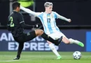BĐ Argentina 26/3: Messi chấn thương, Di Maria gặp biến cố